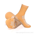 Indoor family children adult elderly PVC medical socks